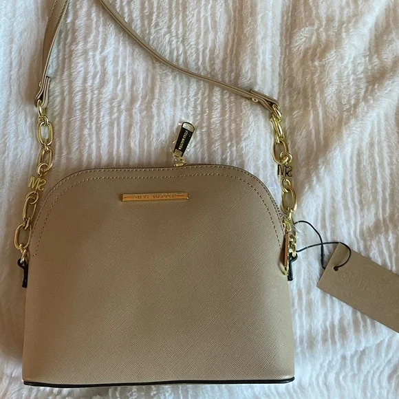 Steve Madden Bags Steven Madden Maggie Crossbody Tangold